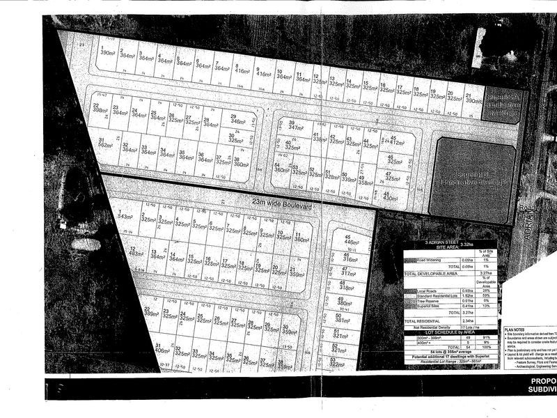 1245 Ballarto Road & 3 Adrian Street, Cranbourne East VIC 3977