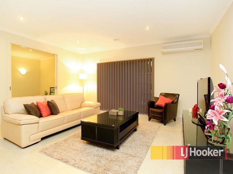 42 Montpelier Drive, Berwick VIC 3806