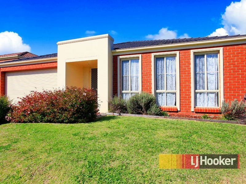 75 Bemersyde Drive, Berwick VIC 3806