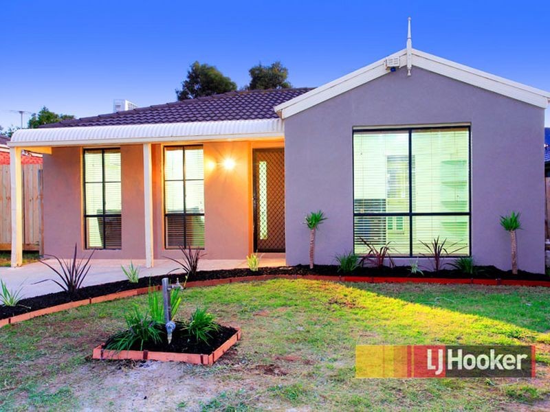 20 The Ridge, Hampton Park VIC 3976