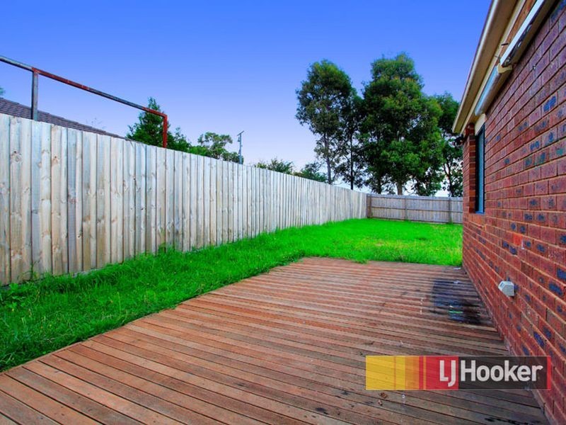 20 The Ridge, Hampton Park VIC 3976