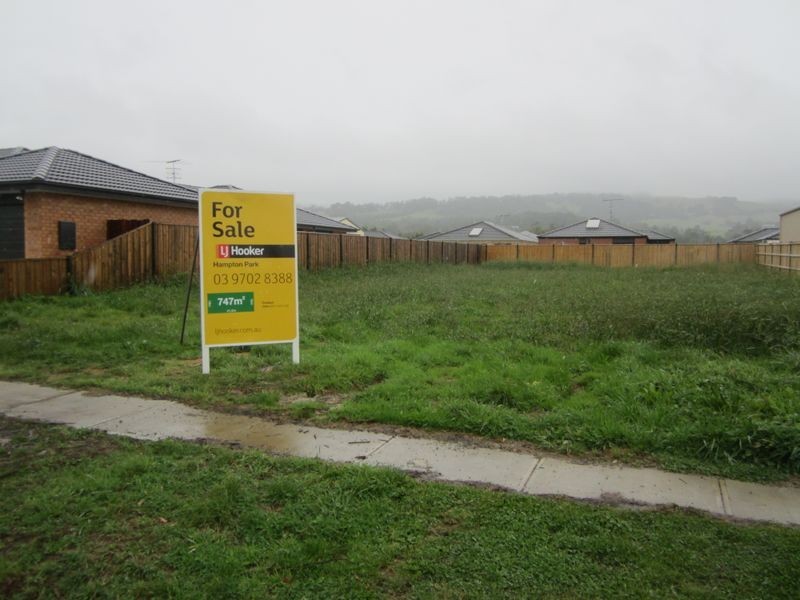 Lot 10 Rodier Road, Yarragon VIC 3823