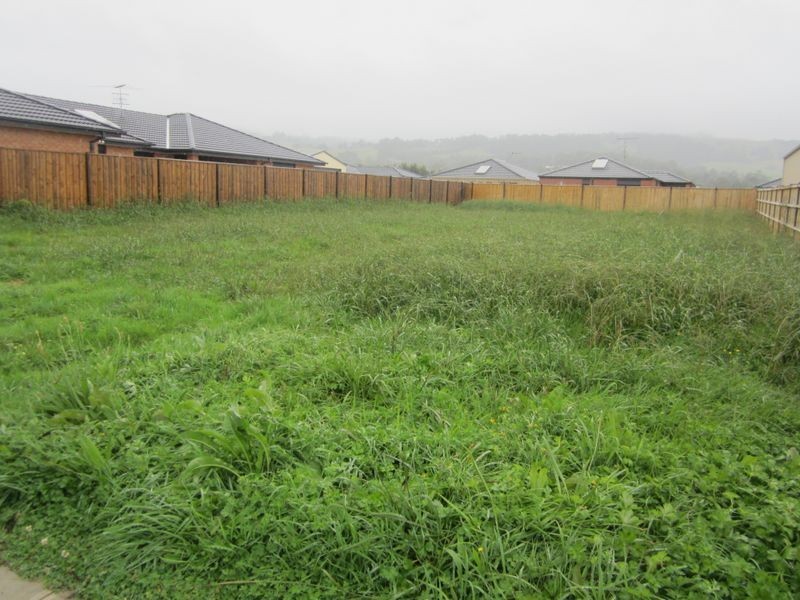 Lot 10 Rodier Road, Yarragon VIC 3823