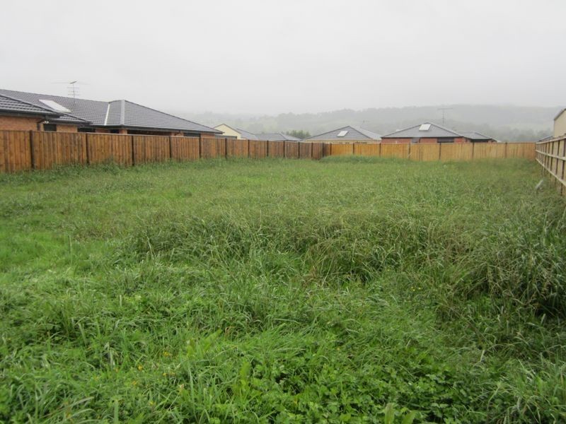 Lot 10 Rodier Road, Yarragon VIC 3823