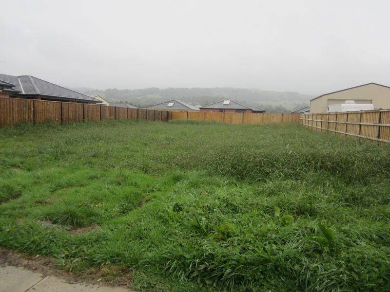 Lot 10 Rodier Road, Yarragon VIC 3823