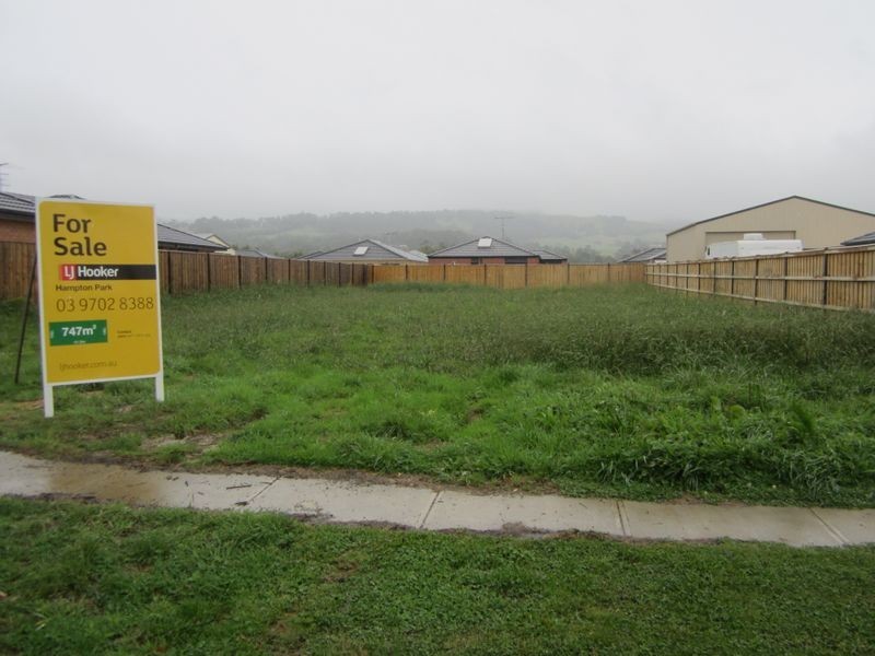 Lot 10 Rodier Road, Yarragon VIC 3823