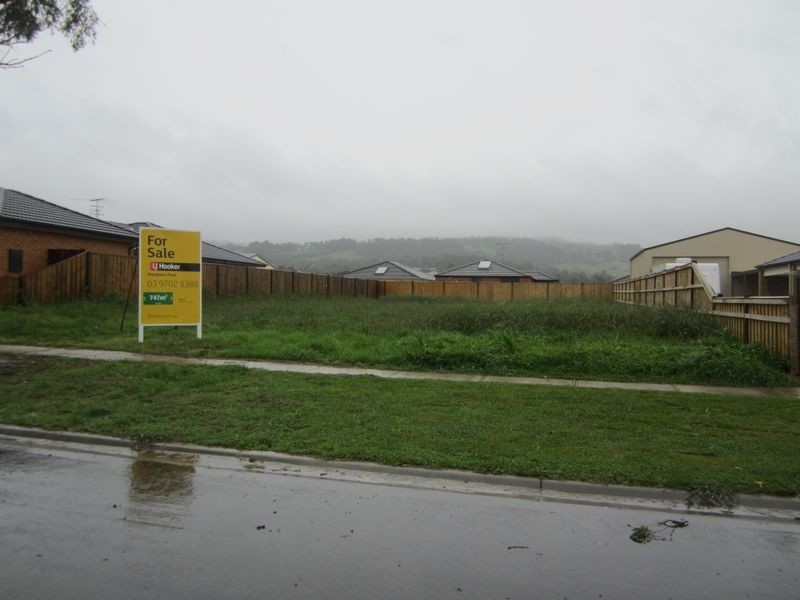 Lot 10 Rodier Road, Yarragon VIC 3823