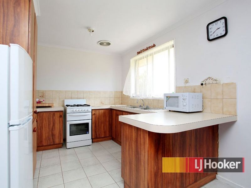 121 Hallam Road, Hampton Park VIC 3976
