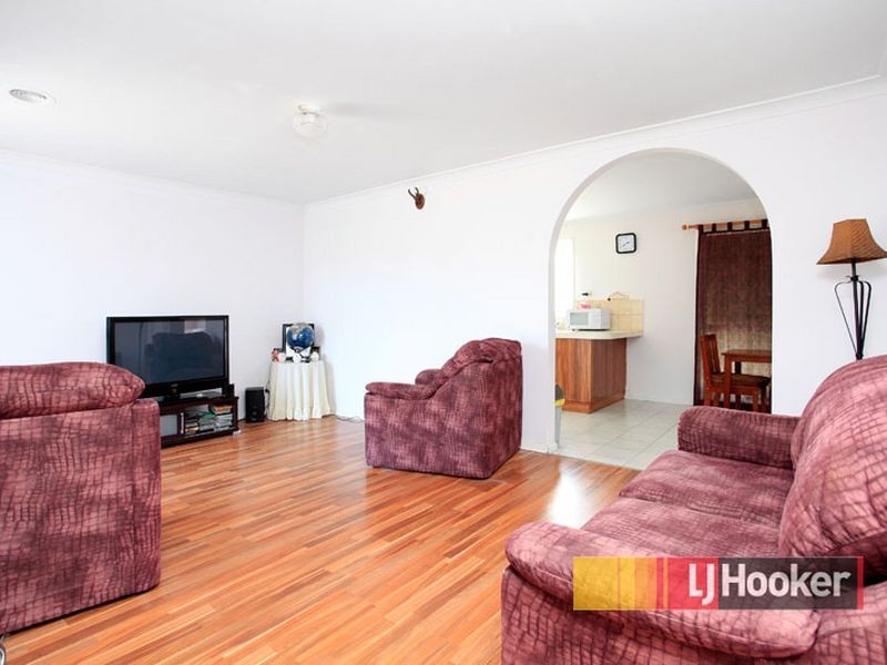 121 Hallam Road, Hampton Park VIC 3976