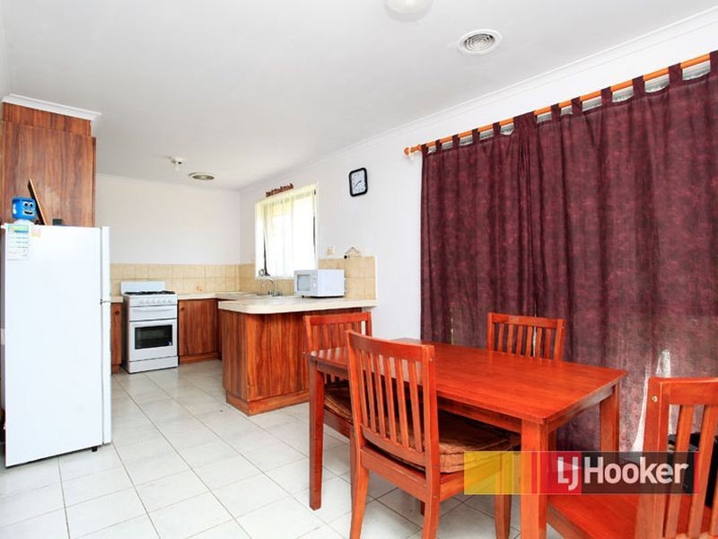 121 Hallam Road, Hampton Park VIC 3976
