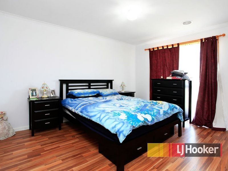 121 Hallam Road, Hampton Park VIC 3976