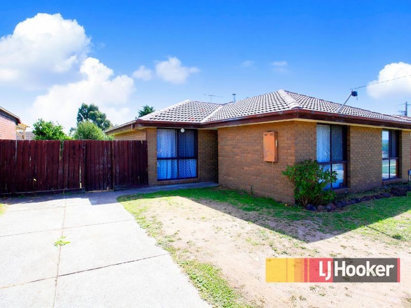 121 Hallam Road, Hampton Park VIC 3976