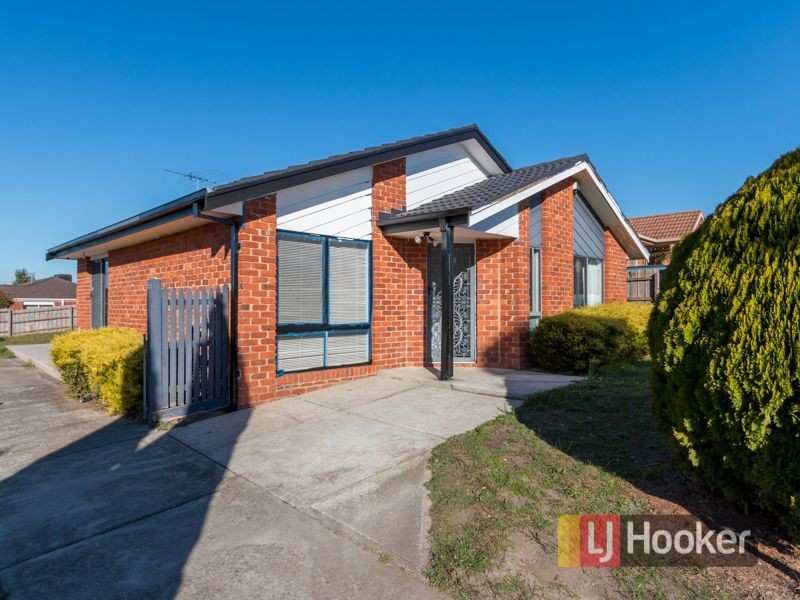 41 Ralph Crescent, Hampton Park VIC 3976