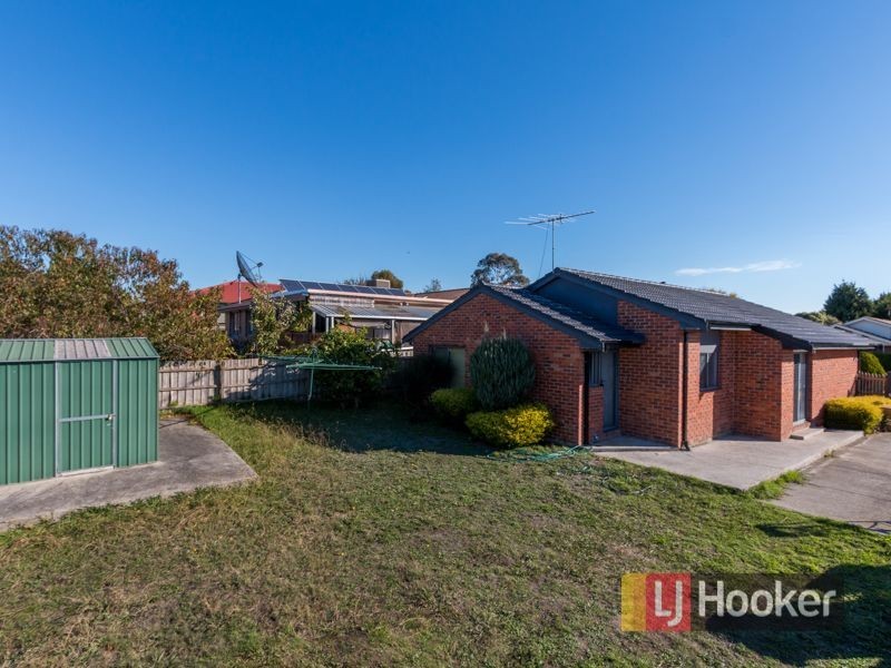 41 Ralph Crescent, Hampton Park VIC 3976