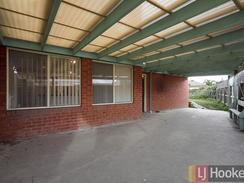 8 Kailah Court, Narre Warren South VIC 3805