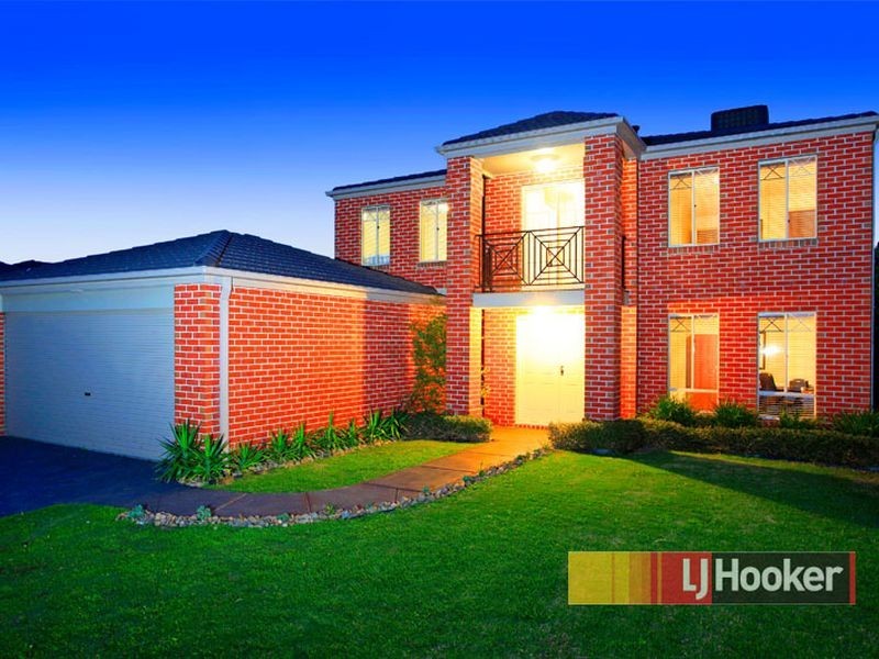 21 Toulouse Terrace, Narre Warren South VIC 3805