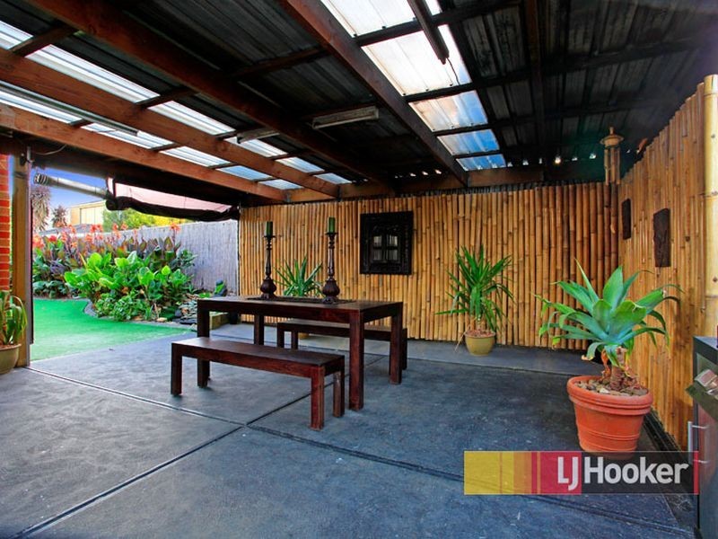 21 Toulouse Terrace, Narre Warren South VIC 3805