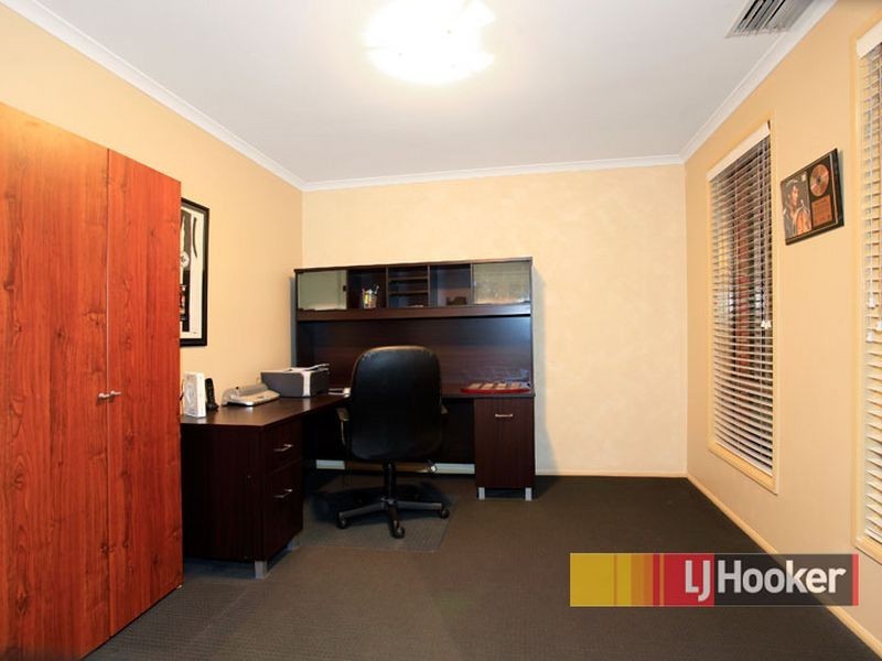 21 Toulouse Terrace, Narre Warren South VIC 3805