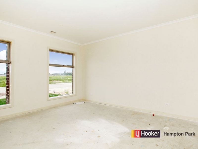 Lot 44 Cadillac Street, Cranbourne East VIC 3977