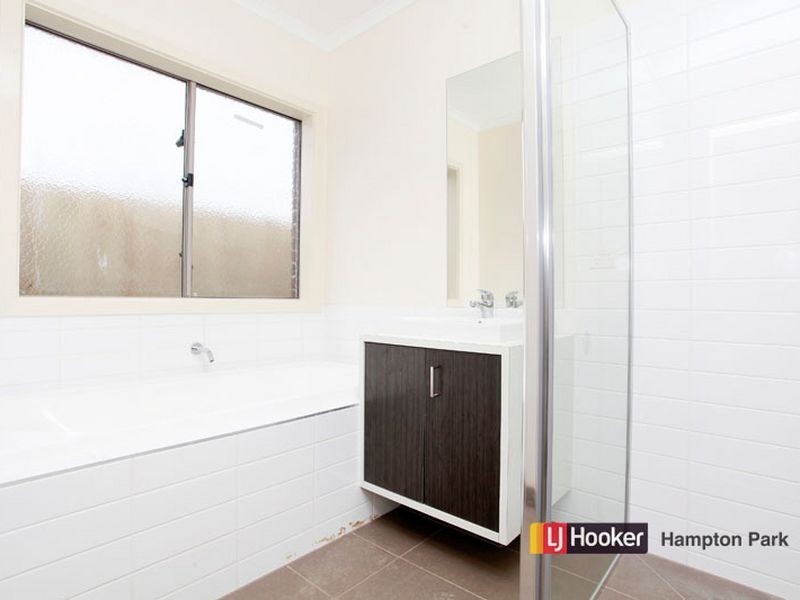 Lot 44 Cadillac Street, Cranbourne East VIC 3977