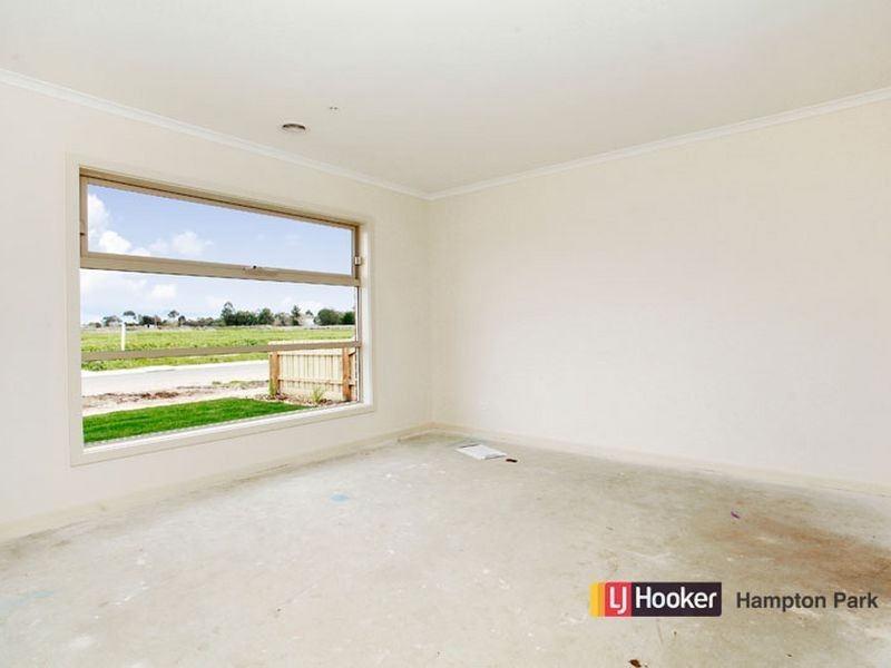 Lot 40/15 Cadillac Street, Cranbourne East VIC 3977