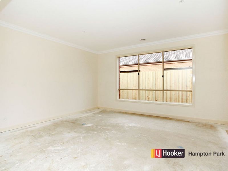 Lot 40/15 Cadillac Street, Cranbourne East VIC 3977