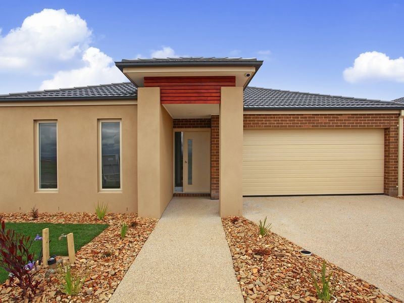 Lot 43/21 Cadillac Street, Cranbourne East VIC 3977