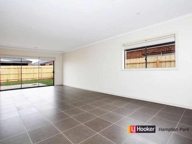 Lot 43/21 Cadillac Street, Cranbourne East VIC 3977