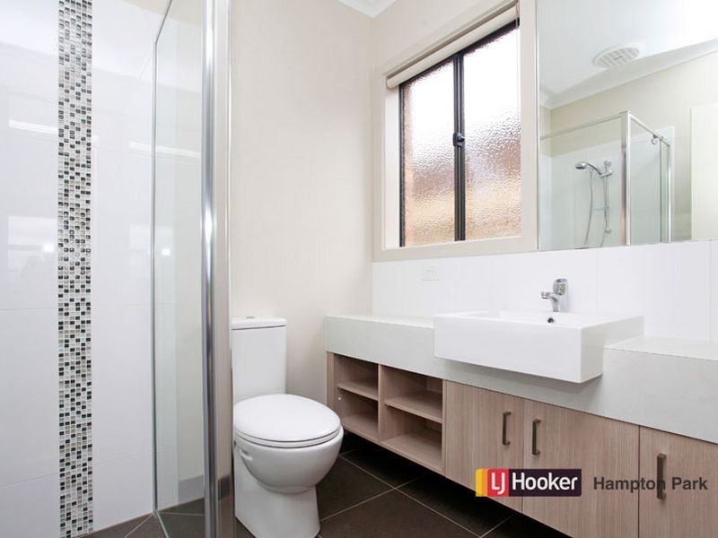 Lot 43/21 Cadillac Street, Cranbourne East VIC 3977