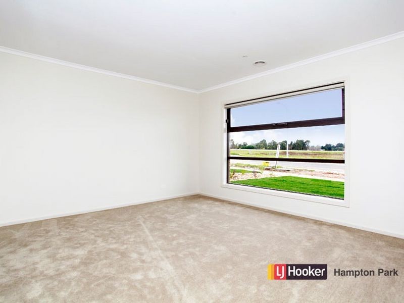 Lot 41 Cadillac Street, Cranbourne East VIC 3977