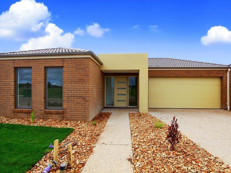 Lot 42/19 Cadillac Street, Cranbourne East VIC 3977
