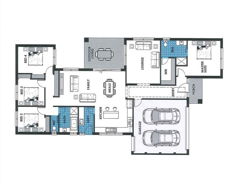 Lot 42/19 Cadillac Street, Cranbourne East VIC 3977