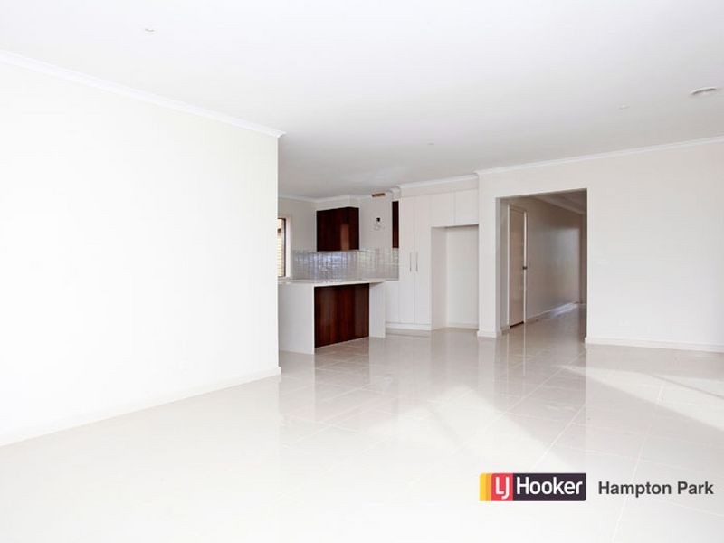 Lot 42/19 Cadillac Street, Cranbourne East VIC 3977