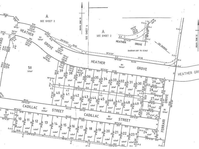 Lot 42/19 Cadillac Street, Cranbourne East VIC 3977