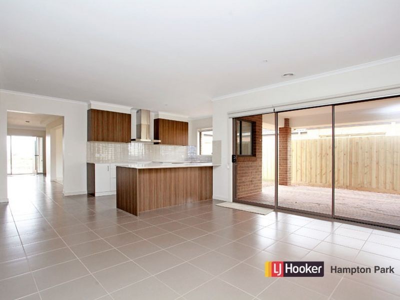 Lot 38/34 Heather Grove, Cranbourne East VIC 3977