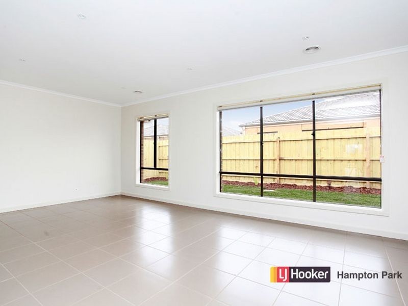 Lot 38/34 Heather Grove, Cranbourne East VIC 3977