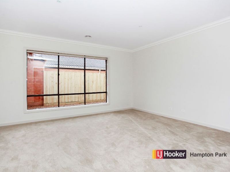 Lot 38/34 Heather Grove, Cranbourne East VIC 3977