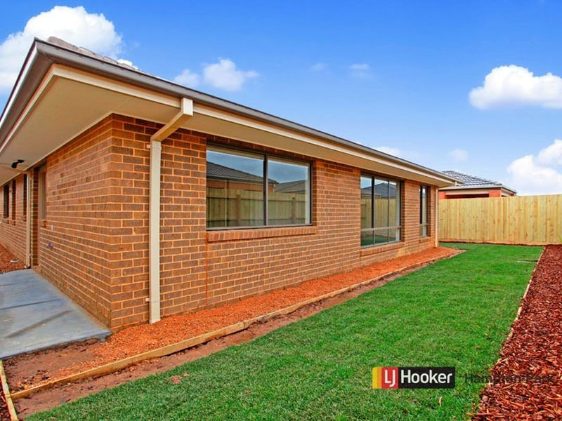 Lot 38/34 Heather Grove, Cranbourne East VIC 3977