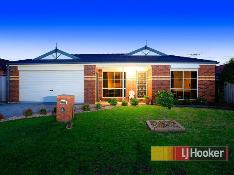 61 Bella Crescent, Hallam VIC 3803