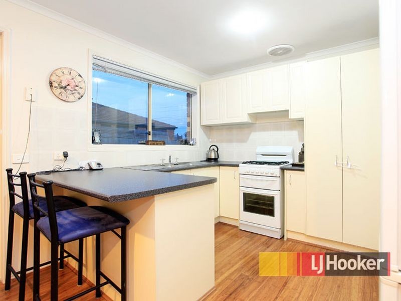 61 Bella Crescent, Hallam VIC 3803