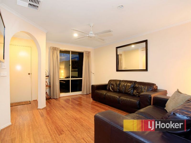 61 Bella Crescent, Hallam VIC 3803