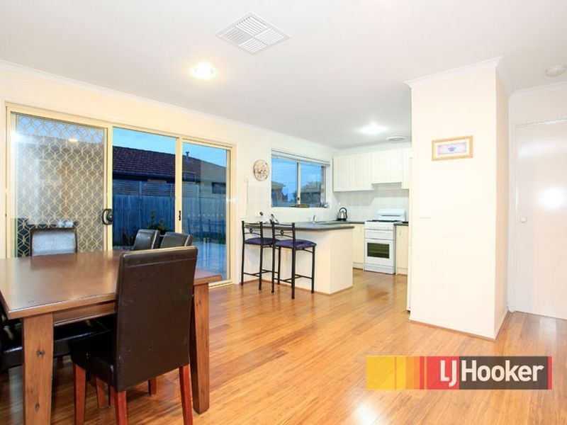 61 Bella Crescent, Hallam VIC 3803