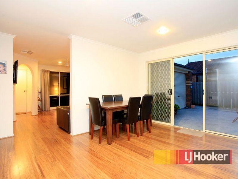 61 Bella Crescent, Hallam VIC 3803