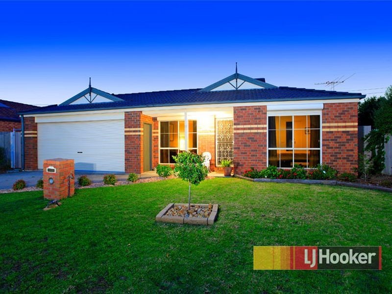 61 Bella Crescent, Hallam VIC 3803