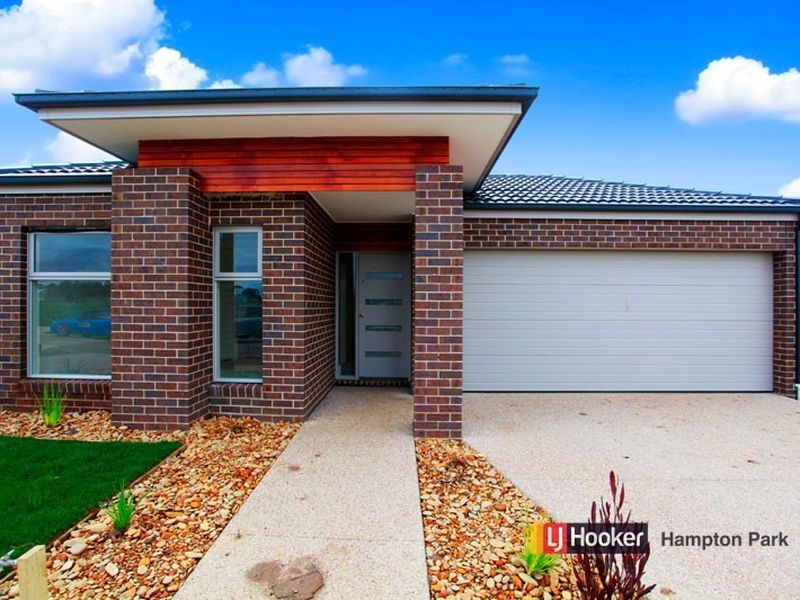 Lot 44/23 Cadillac Street, Clyde VIC 3978