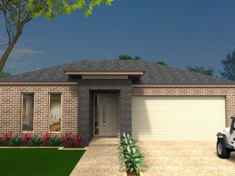 38 Heather Grove, Clyde VIC 3978