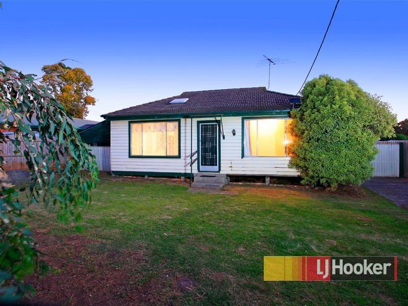 26 Pound Road, Hampton Park VIC 3976
