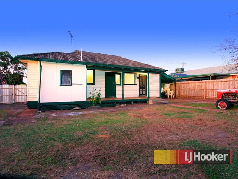 26 Pound Road, Hampton Park VIC 3976