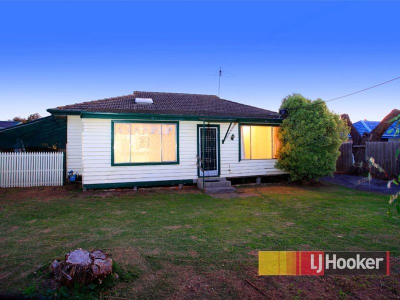 26 Pound Road, Hampton Park VIC 3976