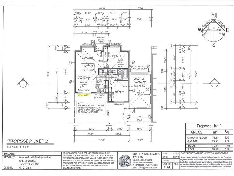 30 Bride Avenue, Hampton Park VIC 3976